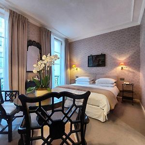 Deluxe Kamer met Twee Aparte Bedden