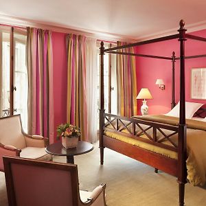 Kamer "Prestige" met een King Size Bed